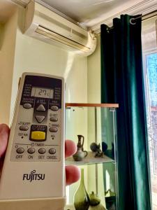 Apartament Pers - ciepło, cisza i klimat