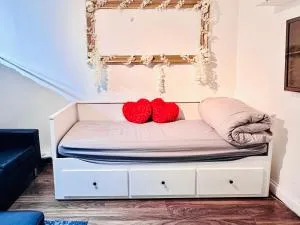 Cozy Garden Flat in London - Hackbridge