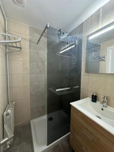 Calafell Beach Apartment