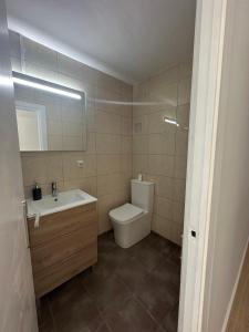 Calafell Beach Apartment