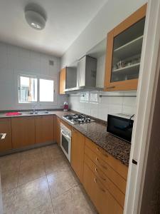 Calafell Beach Apartment