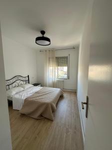 Calafell Beach Apartment