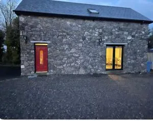Matilda house - Creggan