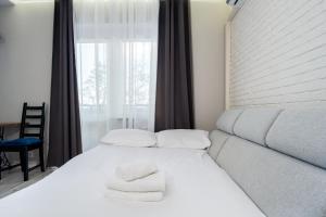 Podłęska Comfort Apartment