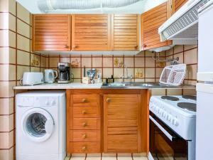 Apartamento Avenida - sunny apartment over the marina