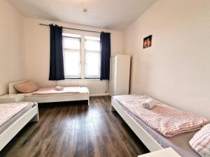 Workers Apartment in Leverkusen L1-4