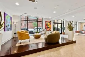 KOT suites Inner Harbor - Таусон