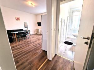 Workers Apartment in Leverkusen L1-4