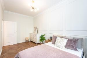 Poznań Strzelecka OLD TOWN