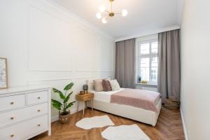 Poznań Strzelecka OLD TOWN