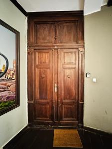 Poznań Strzelecka OLD TOWN