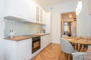 Poznań Strzelecka OLD TOWN