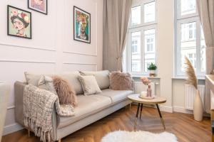 Poznań Strzelecka OLD TOWN