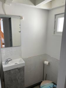 VRASLAND TER 70 M de la plage 6 couchages