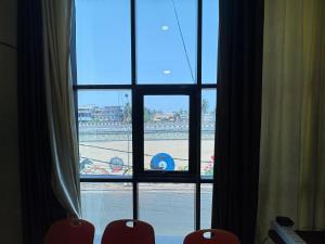 Hotel Benson Blue In Cuttack