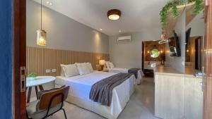 Charme da Vila Suítes