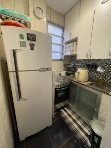 Apartamento aconchegante em Santa Teresa