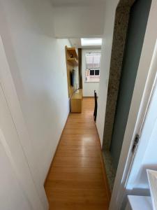 Apartamento aconchegante em Santa Teresa