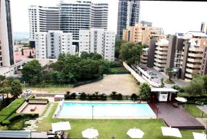 Westpoint Executive Apartments Sandton