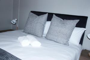 Westpoint Executive Apartments Sandton