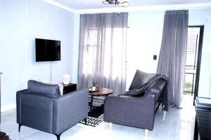 Westpoint Executive Apartments Sandton