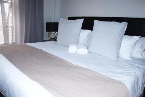 Westpoint Executive Apartments Sandton