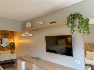 Charme da Vila Suítes