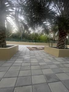 نزل نسيم الحمراء - nseem alhamra inn