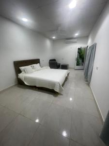 نزل نسيم الحمراء - nseem alhamra inn