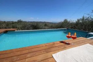 Happy Tuscany - Rigomagno