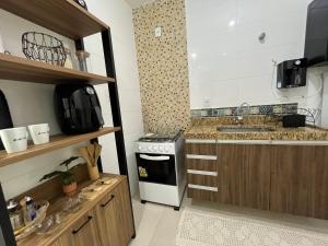 Toque a Campainha Citta Luxo completo
