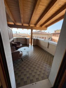 Garnì Hotel Tignale