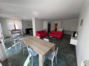 Garnì Hotel Tignale