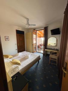 Garnì Hotel Tignale