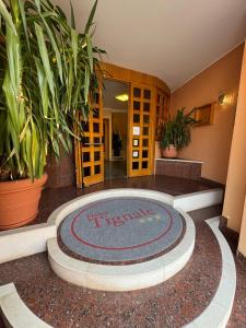 Garnì Hotel Tignale