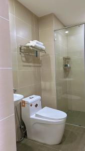 The Western Capital Apartment, 2 Bedroom