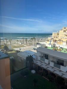 Apartamento Torcasol