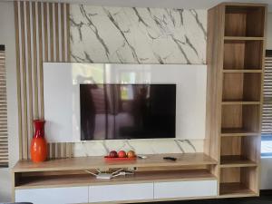 Diamond and Pearl Holiday Home