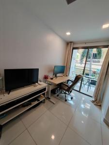 Апартаменты с 1 спальней Nordic C-View Boutique