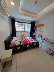 Апартаменты с 1 спальней Nordic C-View Boutique