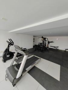 Апартаменты с 1 спальней Nordic C-View Boutique