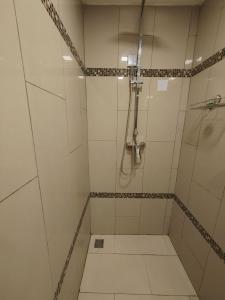 Апартаменты с 1 спальней Nordic C-View Boutique