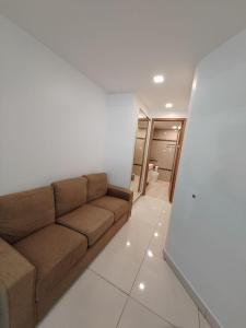 Апартаменты с 1 спальней Nordic C-View Boutique