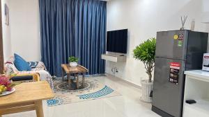 The Western Capital Apartment, 2 Bedroom
