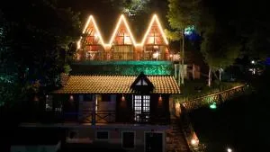 Estância dos Pássaros - Paramoti