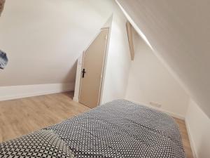 Appartements La pause Bretonne Breizh : photos des chambres