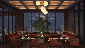 Oakwood Hotel & Apartments Saigon