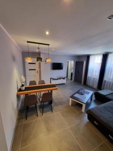 Apartament exclusive Głuszyca