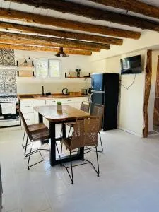 La Pirca House Cabaña Centrica en Trevelin - Baggle