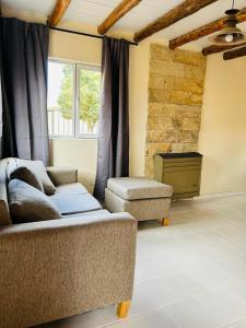 La Pirca House Cabaña Centrica en Trevelin